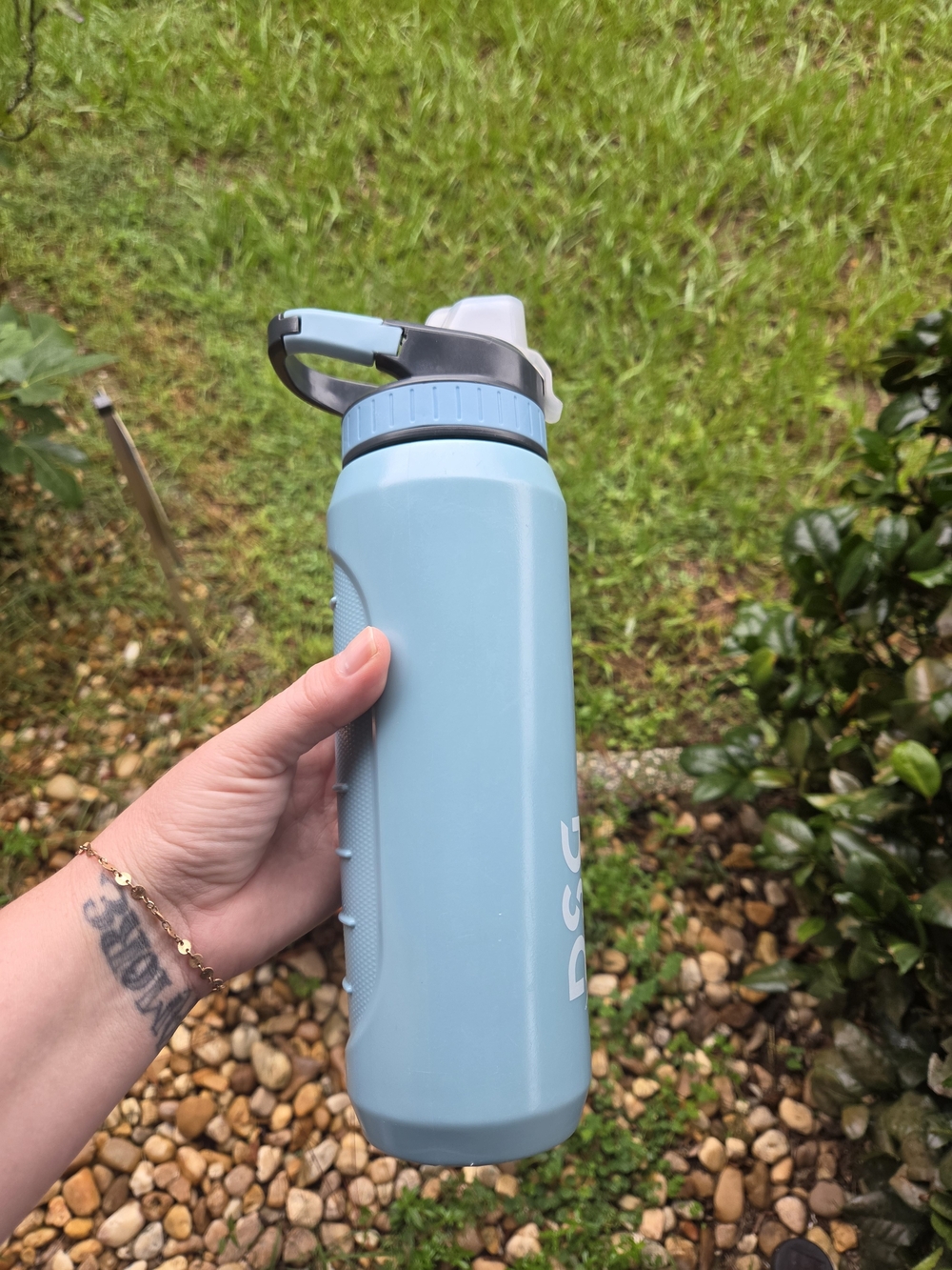 DSG Water Bottle